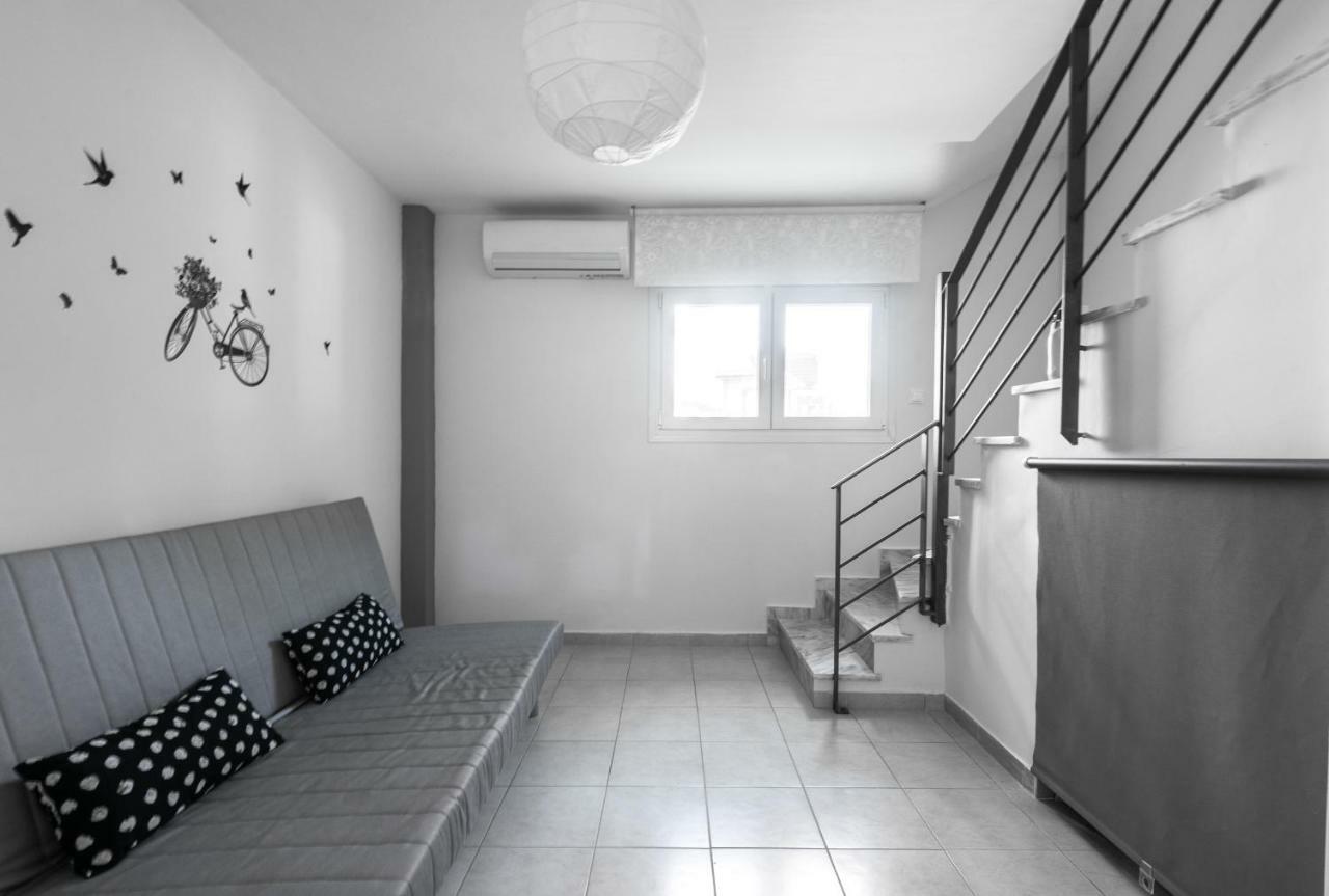 Nikiti Maisonette On The Beach By Luxlikehome Nikiti (Sithonia) Extérieur photo