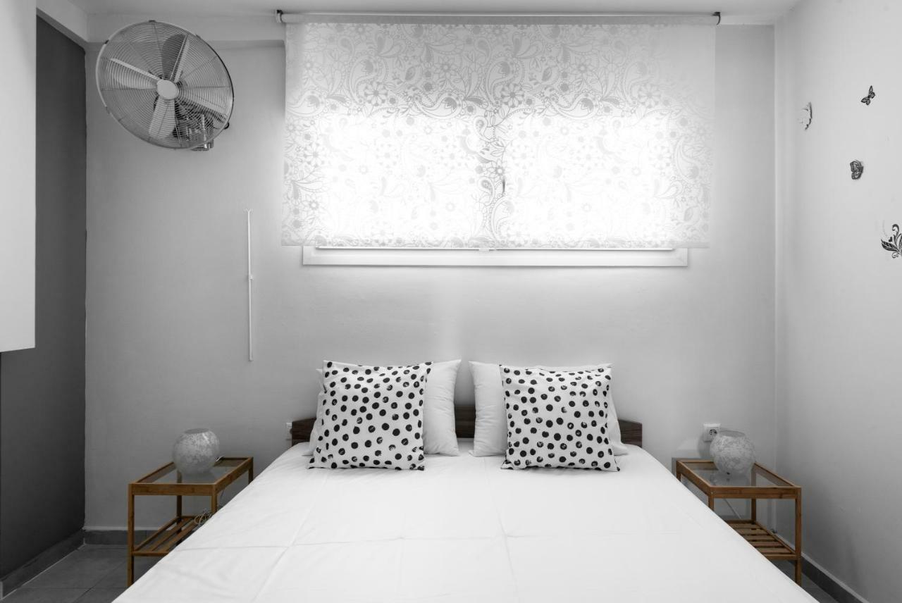 Nikiti Maisonette On The Beach By Luxlikehome Nikiti (Sithonia) Extérieur photo