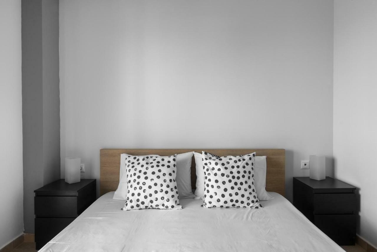 Nikiti Maisonette On The Beach By Luxlikehome Nikiti (Sithonia) Extérieur photo